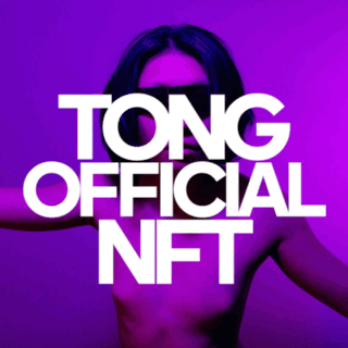 TONG OFFICIAL NFT COLLECTION