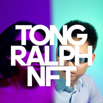 TONG & RALPH NFT